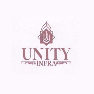 Unity Infra logo