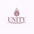 Unity Infra Developer Logo