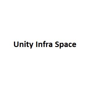 Unity Infra Space Logo