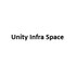 Unity Infra Space Developer Logo