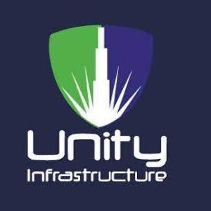 Unity Infrastructure developer logo