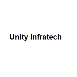 Unity Infratech developer logo