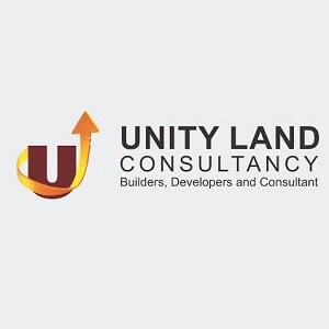 Unity Land Consultancy Developer Logo