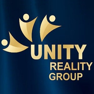 Unity Reality Group Logo