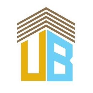 Universal Builders developer logo
