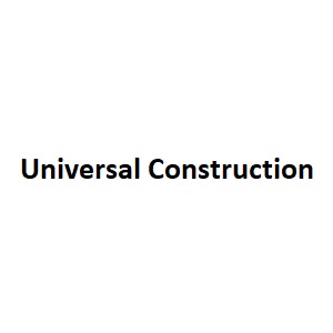 Universal Construction