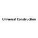 Universal Construction