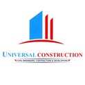 Universal Construction Navi Mumbai Logo