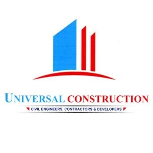 Universal Construction Navi Mumbai developer logo