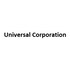 Universal Corporation Universal Corporation Developer Logo