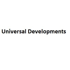 Universal Developments developer logo