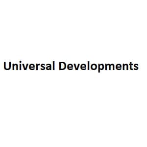 Universal Developments logo