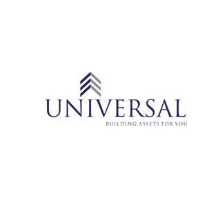 Universal Group logo