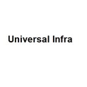 Universal Infra Logo