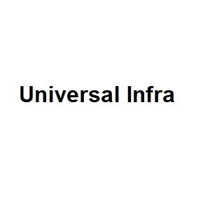 Universal Infra developer logo