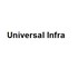 Universal Infra Developer Logo