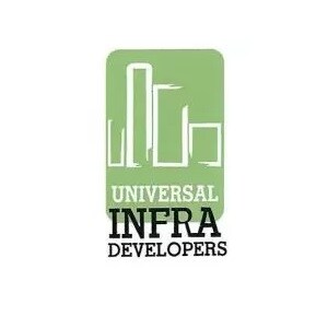 Universal Infra Developers Developer Logo