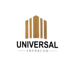 Universal Infracon Logo