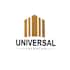Universal Infracon Universal Infracon Developer Logo