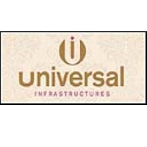 Universal Infrastructures