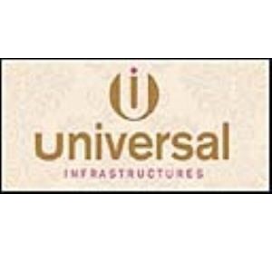 Universal Infrastructures developer logo