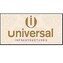 Universal Infrastructures