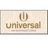 Universal Infrastructures Developer Logo