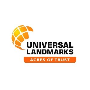 Universal Landmarks logo