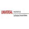 Universal Properties Logo