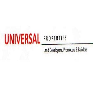 Universal Properties logo