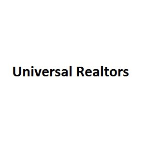 Universal Realtors Developer Logo