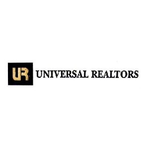 Universal Realtors Mumbai Developer Logo