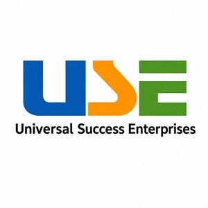 Universal Success Enterprise Ltd logo