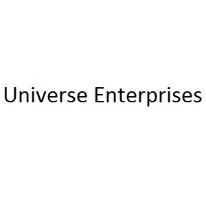 Universe Enterprises Logo