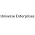 Universe Enterprises Universe Enterprises Developer Logo