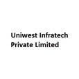 Uniwest Infratech Private Limited Developer Logo