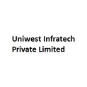 Uniwest Infratech Private Limited Logo