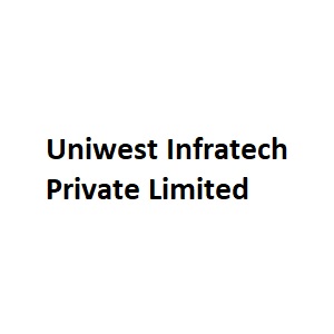 Uniwest Infratech Private Limited