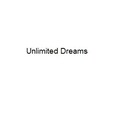 Unlimited Dreams Logo