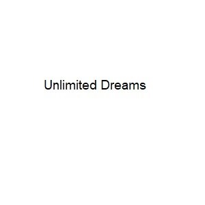 Unlimited Dreams Developer Logo