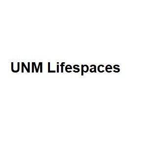 UNM Lifespaces developer logo