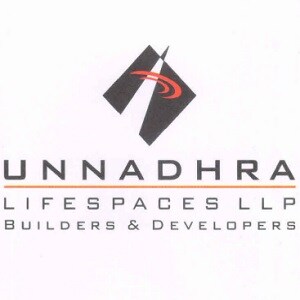 Unnadhra Lifespaces LLP developer logo