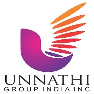 Unnathi Group India Inc developer logo