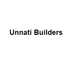 Unnati Builders Logo