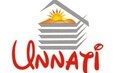 Unnati Group Developer Logo