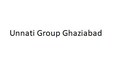 Unnati Group Ghaziabad Developer Logo