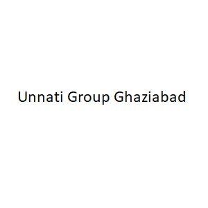 Unnati Group Ghaziabad Logo