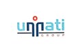 Unnati Group Navi Mumbai Developer Logo
