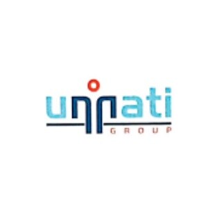 Unnati Group Navi Mumbai developer logo