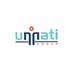 Unnati Group Navi Mumbai Developer Logo